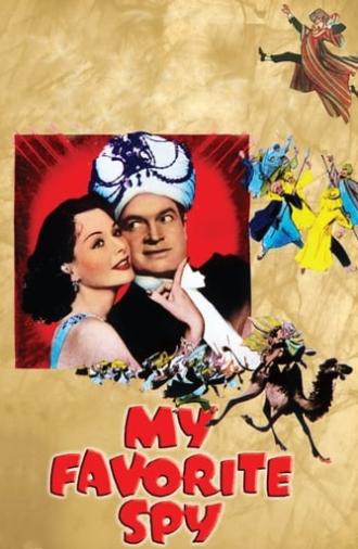 My Favorite Spy (1951)