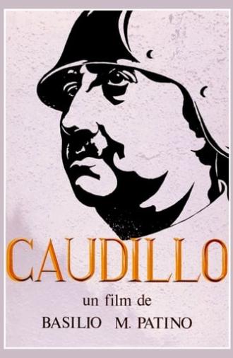 Caudillo (1977)