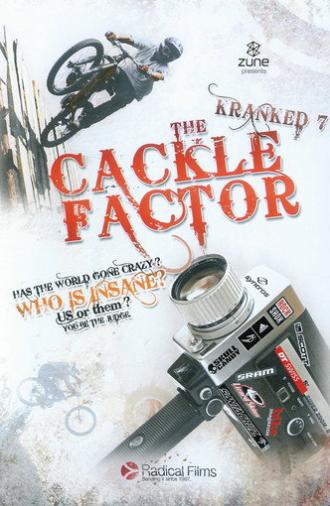 Kranked 7: The Cackle Factor (2008)