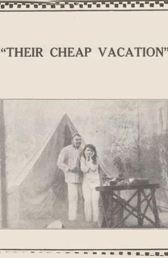 Their Cheap Vacation (1914)