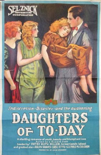 Daughters of Today (1924)