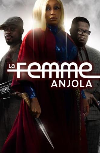 La Femme Anjola (2021)