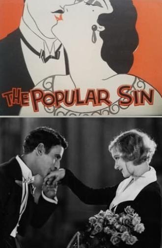 The Popular Sin (1926)