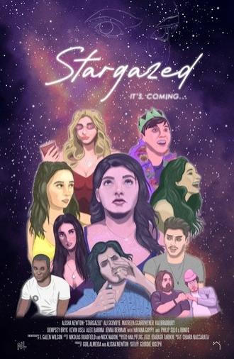 Stargazed (2025)