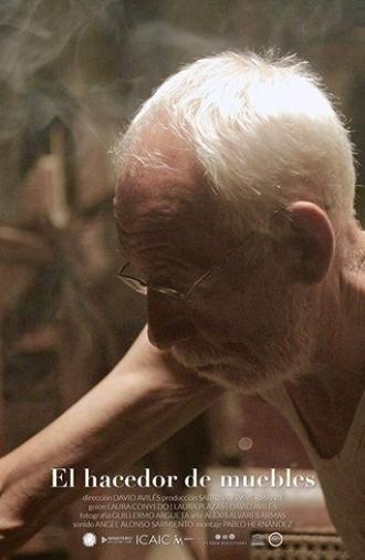 The Furniture Maker (2019)