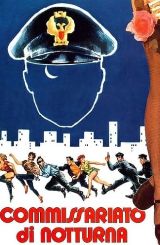 Night Police Station (1974)