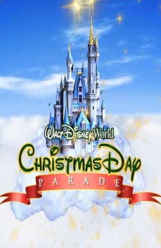 Walt Disney World Christmas Day Parade (2007)