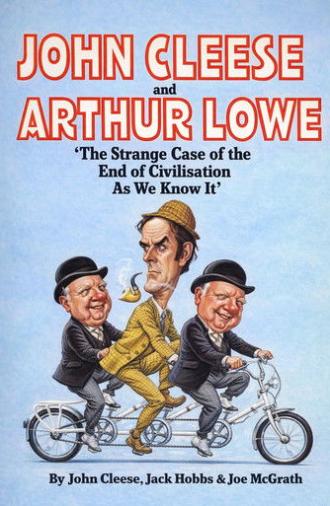 The Strange Case of the End of Civilization as We Know It (1977)