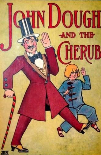 John Dough and the Cherub (1910)