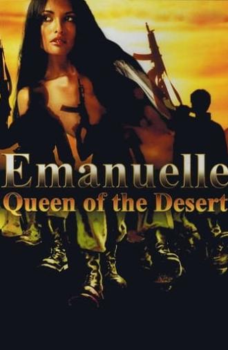 Emanuelle: Queen of the Desert (1982)