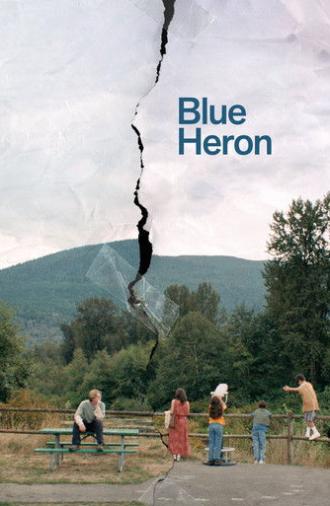 Blue Heron (2026)