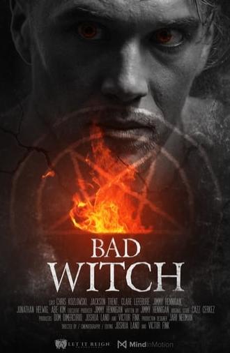 Bad Witch (2020)