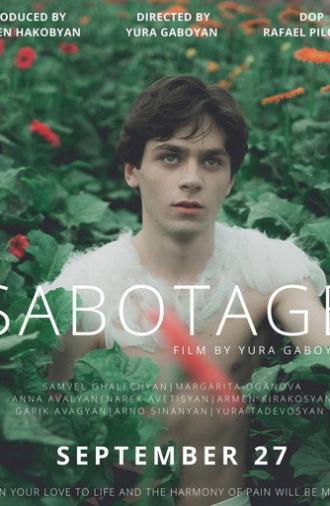 Sabotage (2023)