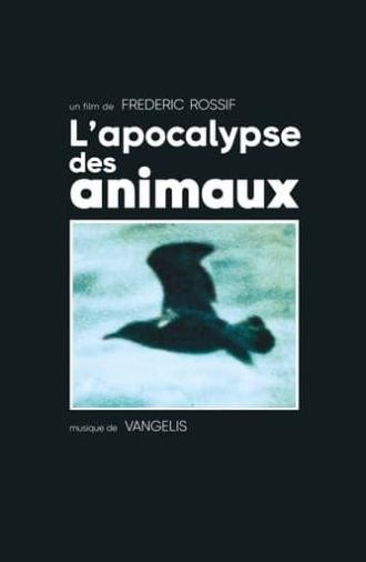 The Apocalypse of the Animals (1972)