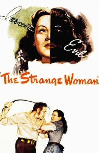 The Strange Woman (1946)