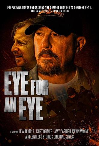 Eye For An Eye (2019)