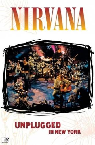 Nirvana Unplugged In New York Original MTV Version (1993)