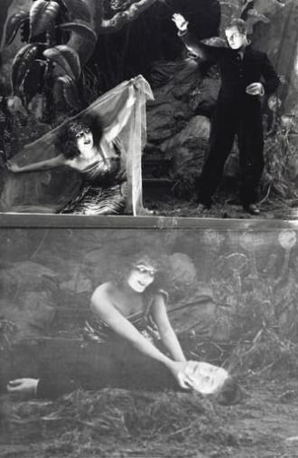 The Vampire Dancer (1912)