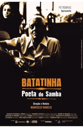 Batatinha, Poeta do Samba (2009)