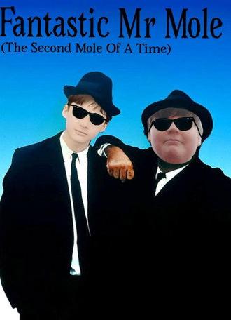 Fantastic Mr. Mole (2026)