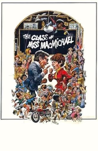The Class Of Miss MacMichael (1979)