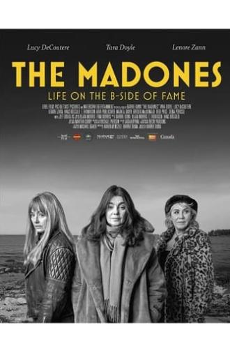 The Madones (2024)
