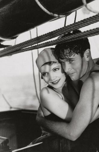 The Secret Call (1931)