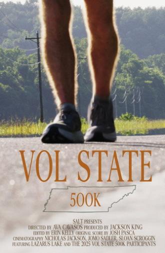 Vol State 500k (2027)