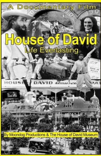 House of David - Life Everlasting (2022)