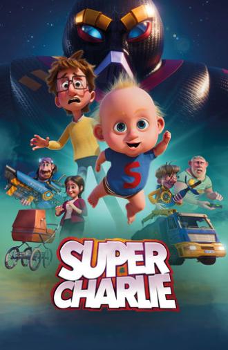 Super Charlie (2024)