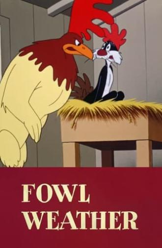 Fowl Weather (1953)