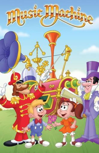 Music Machine (1991)