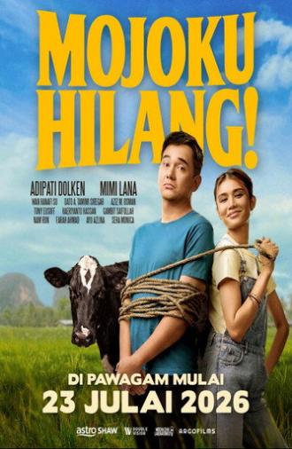 Finding Mojo (2026)