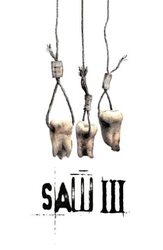 Saw III (2006)