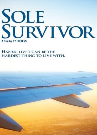 Sole Survivor (2013)