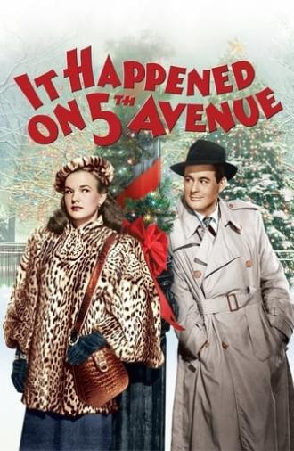 It Happened on Fifth Avenue (1947)