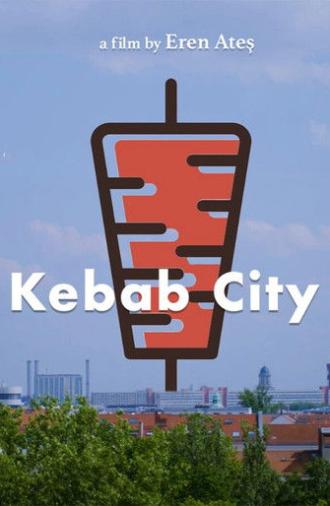 Kebab City (2025)