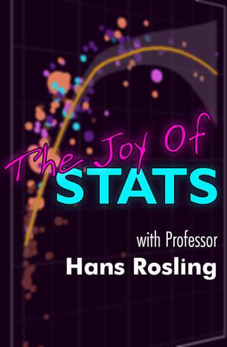 The Joy of Stats (2010)