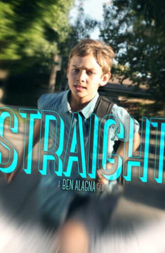 Straight (2014)