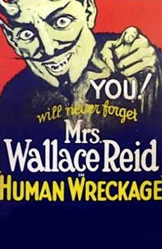 Human Wreckage (1923)