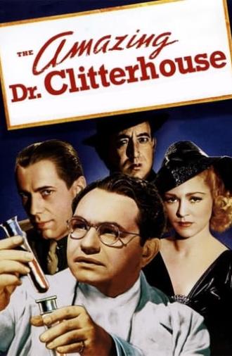 The Amazing Dr. Clitterhouse (1938)