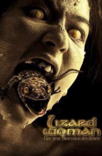 Lizard Woman (2004)