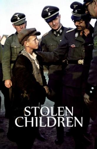 Stolen Children (2020)