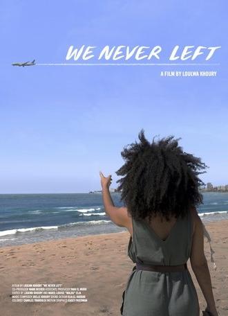We Never Left (2024)