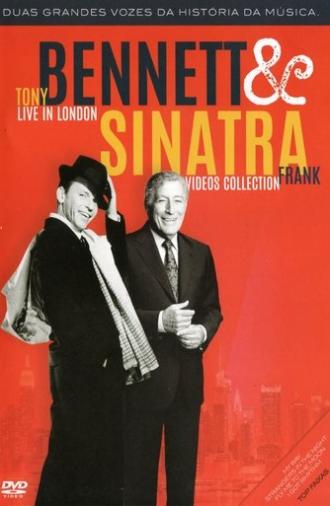 Tony Bennett & Frank Sinatra (2019)