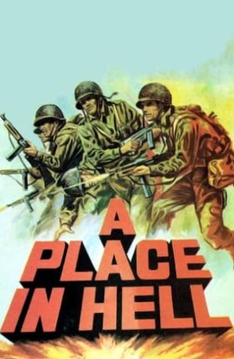 A Place In Hell (1969)