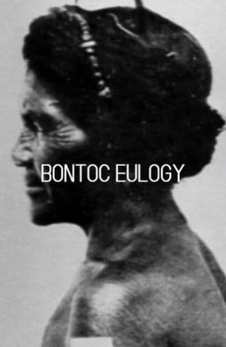 Bontoc Eulogy (1995)