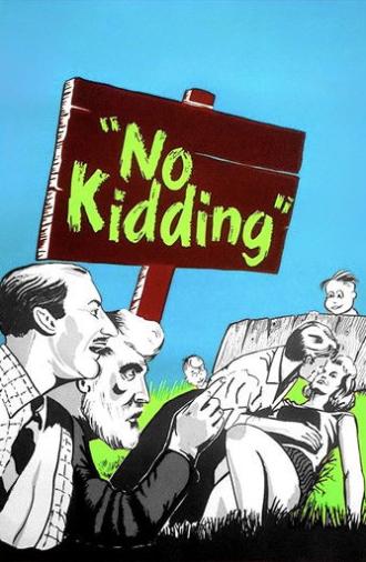 No Kidding (1960)