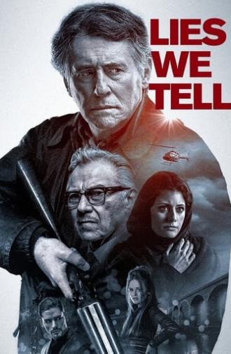 Lies We Tell (2018)