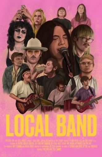 Local Band (2023)